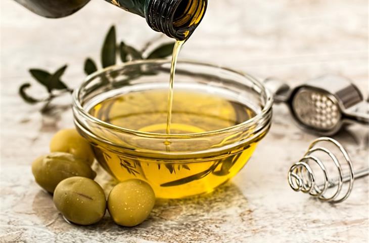 natural oils for skin care