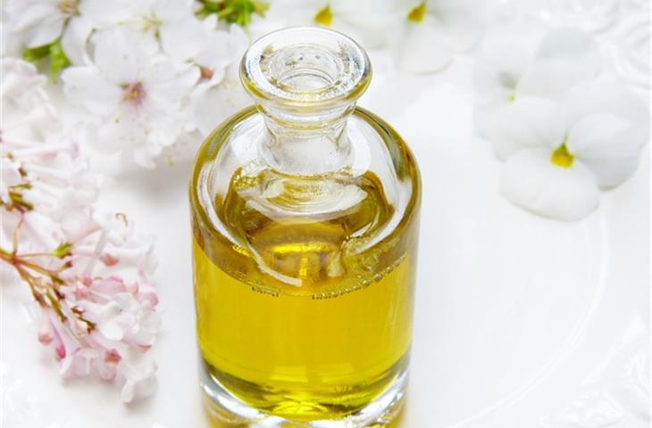 oils skin care